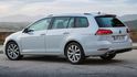 2019 Volkswagen Golf Variant 280 TSI Highline  第4張縮圖
