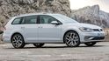 2019 Volkswagen Golf Variant 280 TSI Highline  第6張縮圖