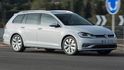 2019 Volkswagen Golf Variant 280 TSI Highline  第7張縮圖