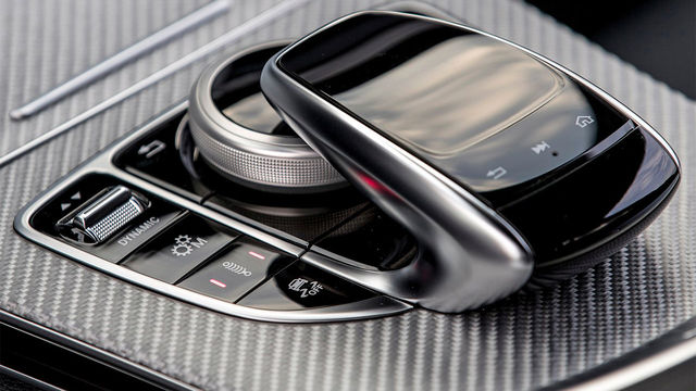 2019 M-Benz C-Class Coupe AMG C43 4MATIC  第7張相片