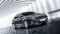 2019 Ford Mondeo EcoBoost 240  第2張縮圖