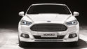2019 Ford Mondeo EcoBoost 240  第4張縮圖