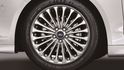 2019 Ford Mondeo EcoBoost 240  第5張縮圖