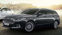 2019 Ford Mondeo Wagon EcoBoost 240  第1張縮圖