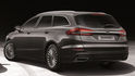 2019 Ford Mondeo Wagon EcoBoost 240  第2張縮圖
