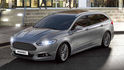 2019 Ford Mondeo Wagon EcoBoost 240  第4張縮圖