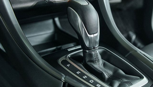 2019 Ford Mondeo Wagon EcoBoost 240  第6張相片