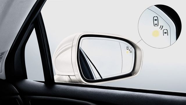 2019 Ford Mondeo Wagon EcoBoost 240  第7張相片