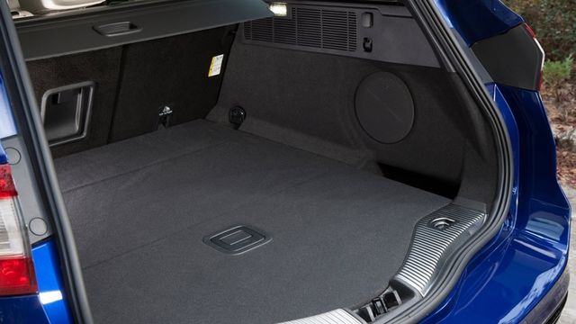 2019 Ford Mondeo Wagon EcoBoost 240  第9張相片