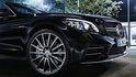 2019 M-Benz C-Class Cabriolet AMG C43 4MATIC  第3張縮圖