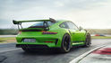 2019 Porsche 911 GT3 RS  第2張縮圖