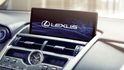 2019 Lexus NX 300h頂級版  第8張縮圖