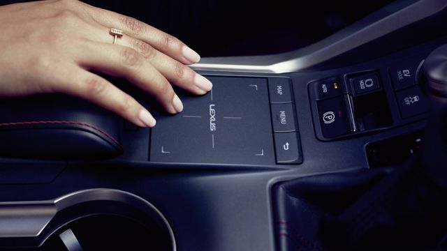 2019 Lexus NX 300h頂級版  第10張相片