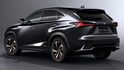 2019 Lexus NX 300h旗艦版  第4張縮圖