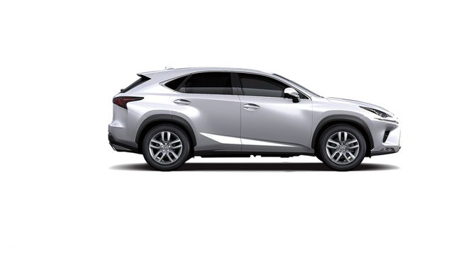 2019 Lexus NX 300旗艦版  第2張相片