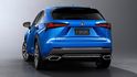 2019 Lexus NX 300 F Sport  第4張縮圖