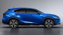 2019 Lexus NX 300 AWD F Sport  第2張縮圖