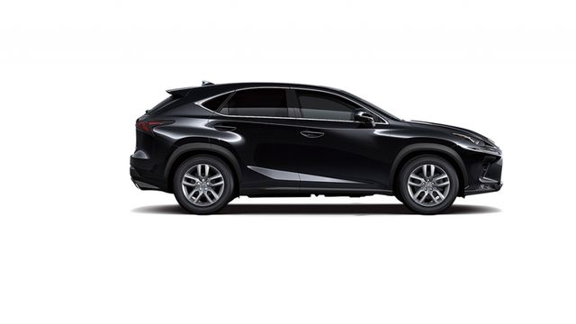 2019 Lexus NX 200豪華版  第3張相片