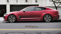 2019 Kia Stinger 3.3T GT AWD  第2張縮圖