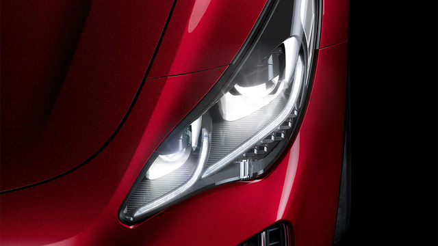 2019 Kia Stinger 2.0T GT-Line  第3張相片