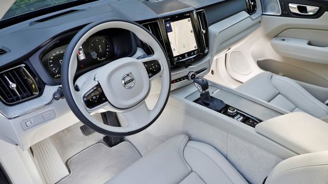 2019 Volvo XC60 T6 Inscription  第9張相片