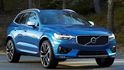 2019 Volvo XC60 T8 R-Design  第1張縮圖