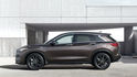 2019 Infiniti QX50 2.0t旗艦款  第3張縮圖