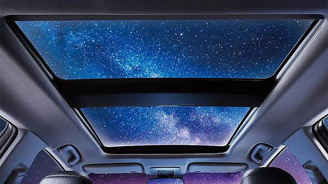 2019 Toyota Camry 2.5 Hybrid旗艦  第9張相片
