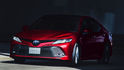 2019 Toyota Camry 2.5 Hybrid尊爵  第1張縮圖
