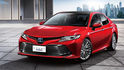 2019 Toyota Camry 2.5 Hybrid尊爵  第5張縮圖