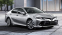 2019 Toyota Camry 2.5豪華  第1張縮圖