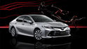 2019 Toyota Camry 2.5豪華  第4張縮圖