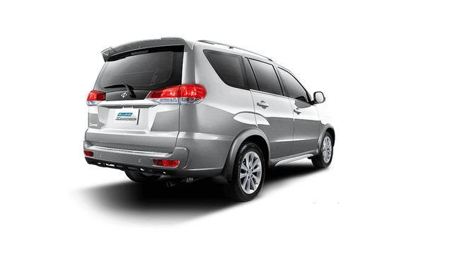 2019 Mitsubishi Zinger 2.4旗艦型  第3張相片