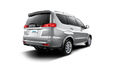 2019 Mitsubishi Zinger 2.4旗艦型  第3張縮圖