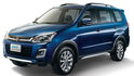 2019 Mitsubishi Zinger 2.4豪華型  第6張縮圖