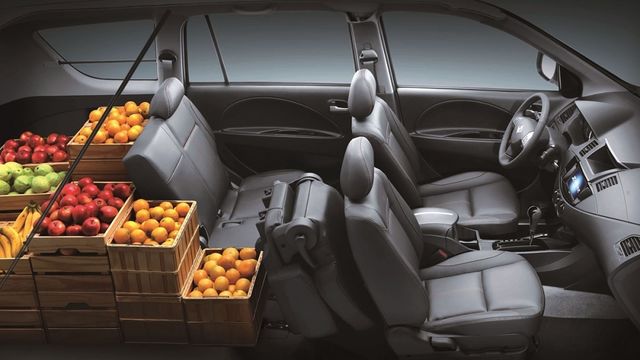 2019 Mitsubishi Zinger 2.4標緻型  第6張相片
