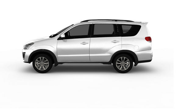 2019 Mitsubishi Zinger 2.4精緻型  第5張相片