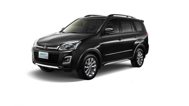 2019 Mitsubishi Zinger 2.4尊爵型  第1張相片