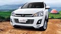 2019 Mitsubishi Zinger 2.4尊爵型  第3張縮圖