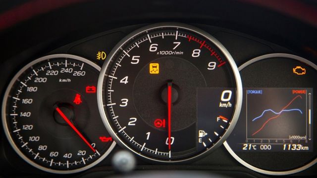 2019 Subaru BRZ 2.0 6MT  第8張相片