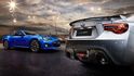 2019 Subaru BRZ 2.0 6AT  第6張縮圖