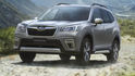 2019 Subaru Forester 2.0 i-S  第1張縮圖