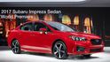 2019 Subaru Impreza 4D 1.6i  第1張縮圖