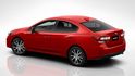2019 Subaru Impreza 4D 1.6i  第2張縮圖