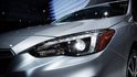 2019 Subaru Impreza 4D 1.6i  第5張縮圖