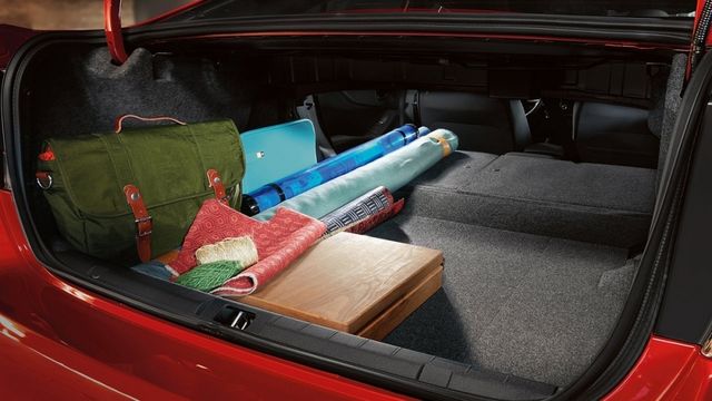 2019 Subaru Impreza 4D 1.6i  第7張相片