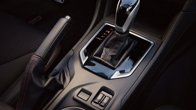 2019 Subaru Impreza 4D 1.6i-S EyeSight  第10張相片