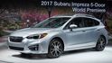 2019 Subaru Impreza 5D 1.6i  第1張縮圖
