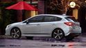 2019 Subaru Impreza 5D 1.6i  第2張縮圖