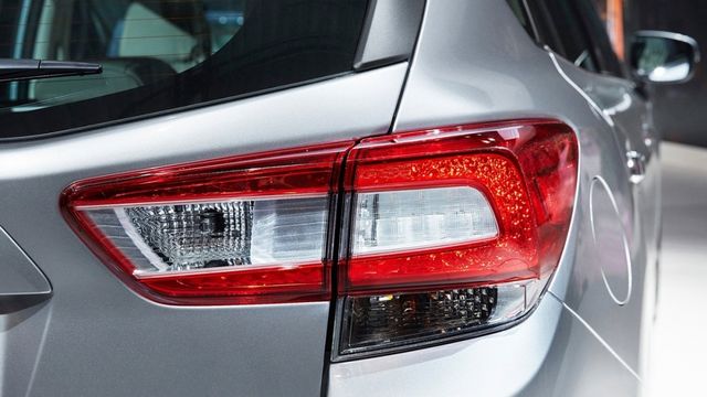2019 Subaru Impreza 5D 1.6i  第5張相片